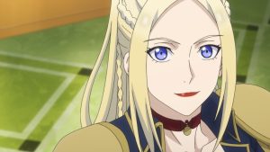 The New Gate Episodio 2