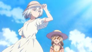 Jiisan Baasan Wakagaeru Episodio 7