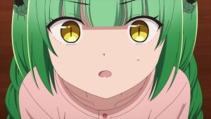 Maou no Ore ga Dorei Elf wo Yome ni Shitanda ga, Dou Medereba Ii? Episodio 7