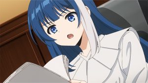 Yozakura-san Chi no Daisakusen Episodio 4