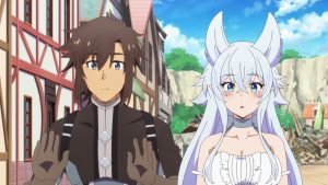 Lv2 kara Cheat datta Motoyuusha Kouho no Mattari Isekai Life Episodio 7