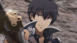 Maou Gakuin no Futekigousha 2 Part 2 Episodio 6