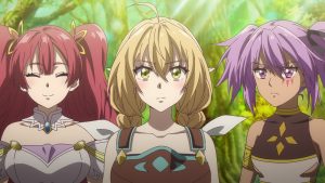 Dekisokonai to Yobareta Motoeiyuu wa Jikka kara Tsuihou sareta node Sukikatte ni Ikiru Koto ni Shita Episodio 8