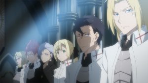 Tensei shitara Slime Datta Ken 3 Episodio 5