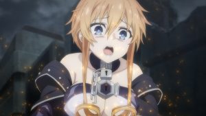 Date A Live V Episodio 5