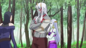 Re:Monster Episodio 8