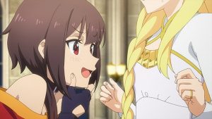 Kono Subarashii Sekai ni Shukufuku wo! 3 Episodio 5