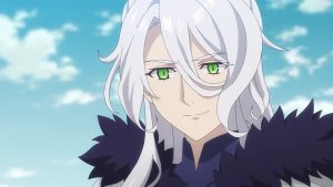 Unnamed Memory Episodio 6