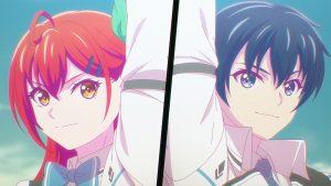 Kami wa Game ni Ueteiru Episodio 7