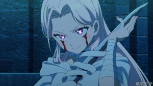 Tensei shitara Dainana Ouji Datta node, Kimama ni Majutsu wo Kiwamemasu Episodio 9