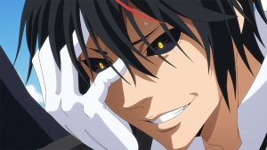Tensei shitara Slime Datta Ken 3 Episodio 9