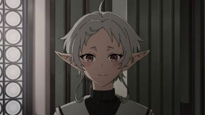 Mushoku Tensei II: Isekai Ittara Honki Dasu Part 2 Episodio 6