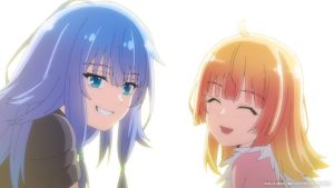 Tensei Kizoku, Kantei Skill de Nariagaru Episodio 8