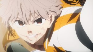 Wind Breaker Episodio 9