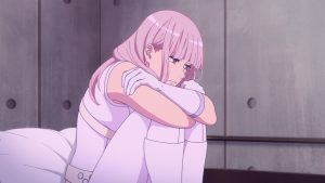 Sentai Daishikkaku Episodio 6