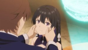 Unnamed Memory Episodio 5