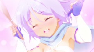 Tensei shitara Dainana Ouji Datta node, Kimama ni Majutsu wo Kiwamemasu Episodio 8