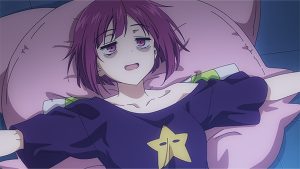 Yozakura-san Chi no Daisakusen Episodio 6