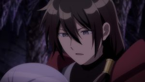 Maou no Ore ga Dorei Elf wo Yome ni Shitanda ga, Dou Medereba Ii? Episodio 6