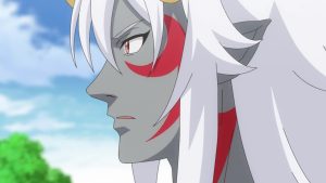 Re:Monster Episodio 9