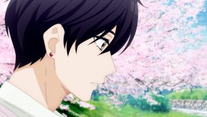 Hananoi-kun to Koi no Yamai Episodio 9
