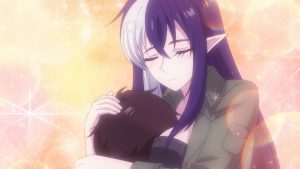 The New Gate Episodio 6