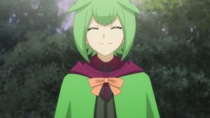 Re:Monster Episodio 7