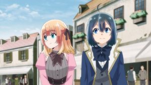 Tensei Kizoku, Kantei Skill de Nariagaru Episodio 5