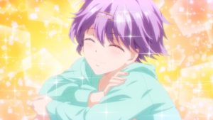Vampire Dormitory Episodio 6