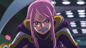 One Piece Episodio 1103
