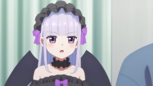 One Room, Hiatari Futsuu, Tenshi-tsuki Episodio 8