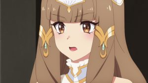 Lv2 kara Cheat datta Motoyuusha Kouho no Mattari Isekai Life Episodio 5