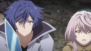 Dekisokonai to Yobareta Motoeiyuu wa Jikka kara Tsuihou sareta node Sukikatte ni Ikiru Koto ni Shita Episodio 11