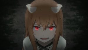 Ookami to Koushinryou: Merchant Meets the Wise Wolf Episodio 11