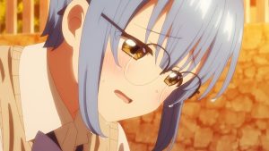 One Room, Hiatari Futsuu, Tenshi-tsuki Episodio 10