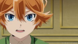 Tensei Kizoku, Kantei Skill de Nariagaru Episodio 9
