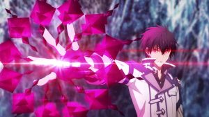 Maou Gakuin no Futekigousha 2 Part 2 Episodio 9