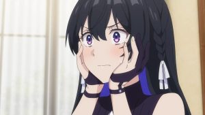 Unnamed Memory Episodio 9