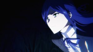 Mahouka Koukou no Rettousei 3 Episodio 13