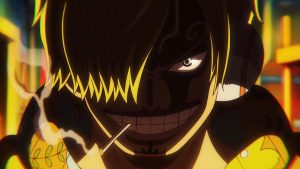 One Piece Episodio 1110