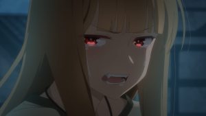 Ookami to Koushinryou: Merchant Meets the Wise Wolf Episodio 10