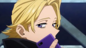 Boku no Hero Academia 7 Episodio 5