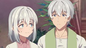 Jiisan Baasan Wakagaeru Episodio 10