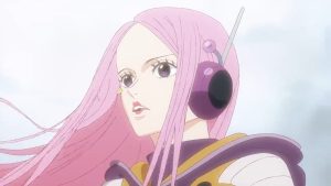 One Piece Episodio 1106