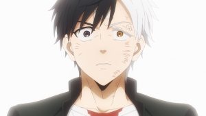 Wind Breaker Episodio 10