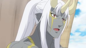 Re:Monster Episodio 12