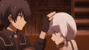 Maou Gakuin no Futekigousha 2 Part 2 Episodio 8