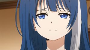 Yozakura-san Chi no Daisakusen Episodio 9