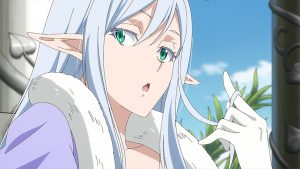 Tensei shitara Slime Datta Ken 3 Episodio 13