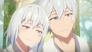Jiisan Baasan Wakagaeru Episodio 11